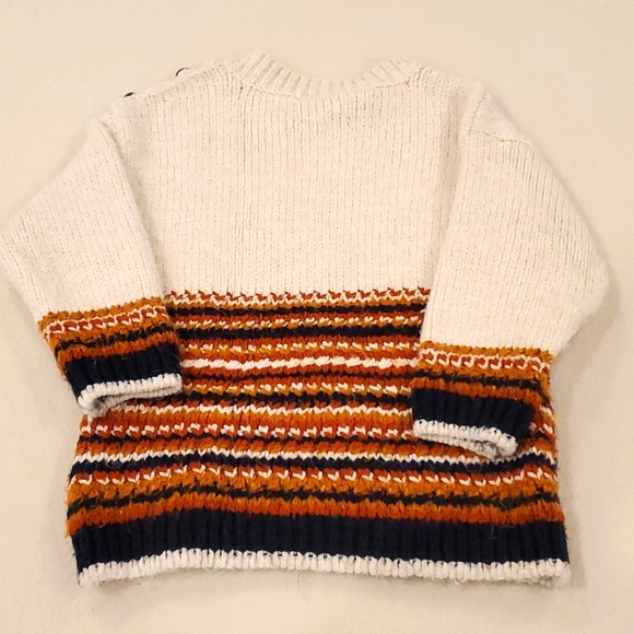 Zara Baby Sweater, 2 - 3 years - Picture 6 of 6
